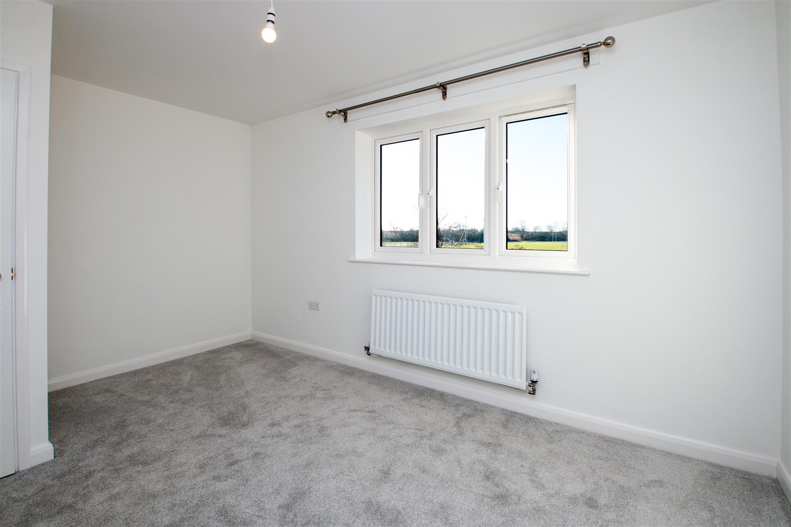 Braford Close, Whitehouse, Milton Keynes